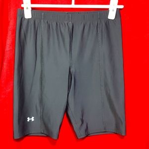 Under Armour cycle shorts